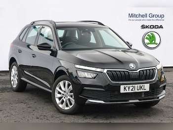 2022 (71) - 1.5 TSI SE 5dr DSG