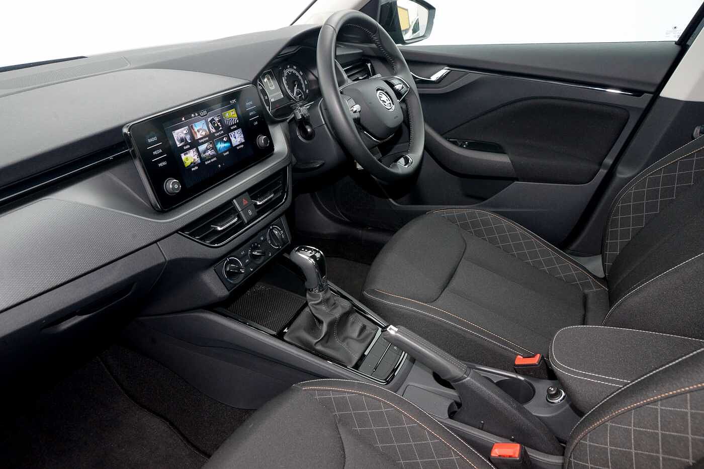 Used Skoda Kamiq 2022 for sale - 77011574: Photo 2