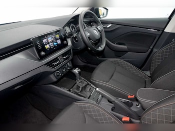 Used Skoda Kamiq 2022 for sale - 77011574: Photo