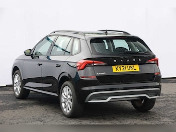 Used Skoda Kamiq 2022 for sale - 77011574: Photo