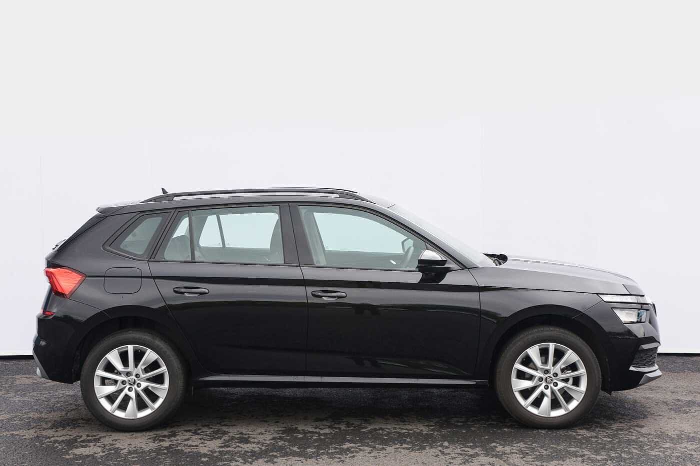 Used Skoda Kamiq 2022 for sale - 77011574: Photo 4