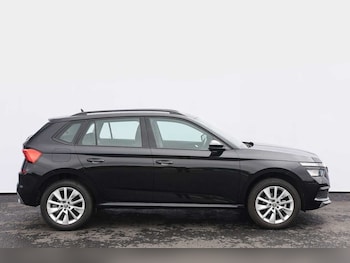 Used Skoda Kamiq 2022 for sale - 77011574: Photo