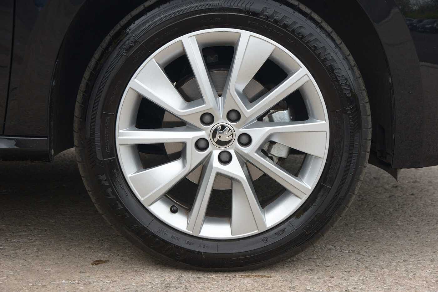 Used Skoda Kamiq 2022 for sale - 77011574: Photo 5