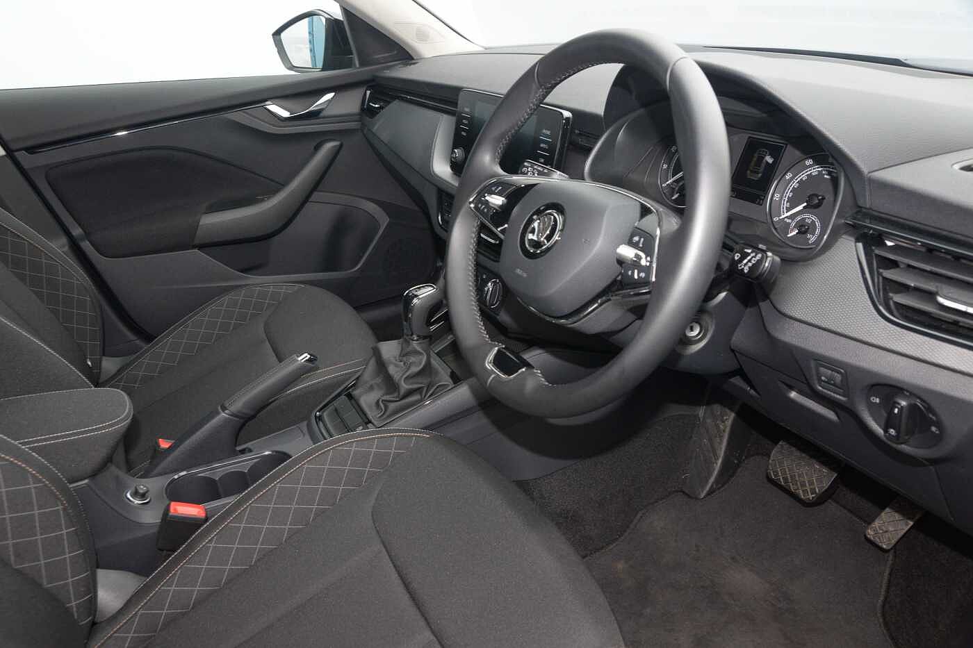 Used Skoda Kamiq 2022 for sale - 77011574: Photo 6