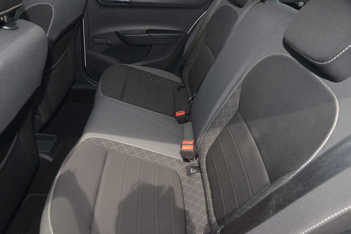 Used Skoda Fabia 2019 for sale - 77515272: Photo 10