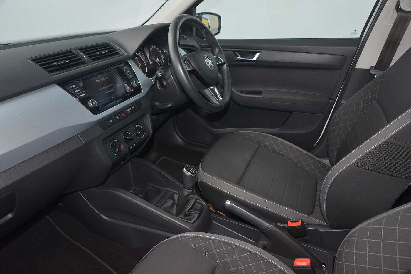 Used Skoda Fabia 2019 for sale - 77515272: Photo 2