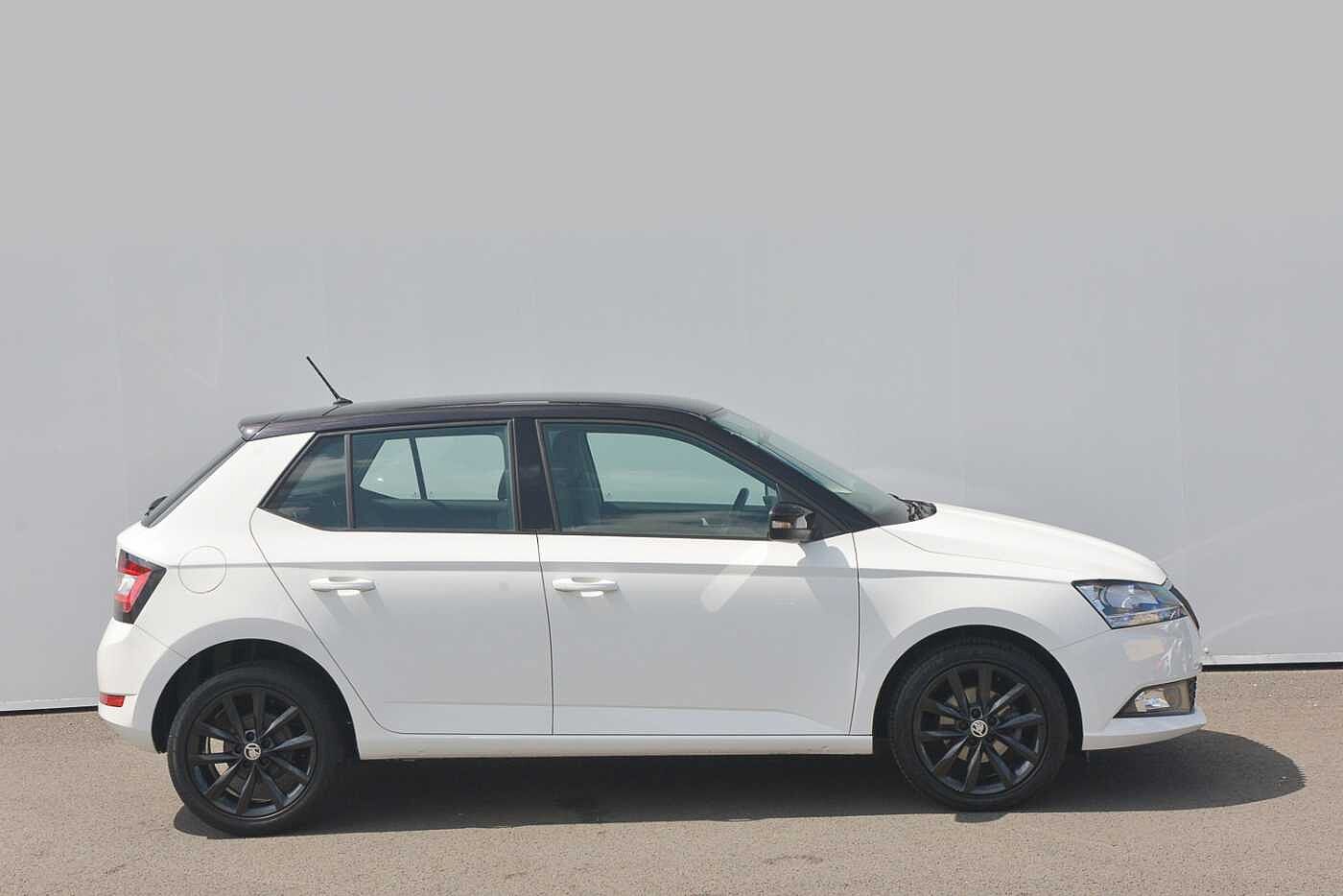Used Skoda Fabia 2019 for sale - 77515272: Photo 4