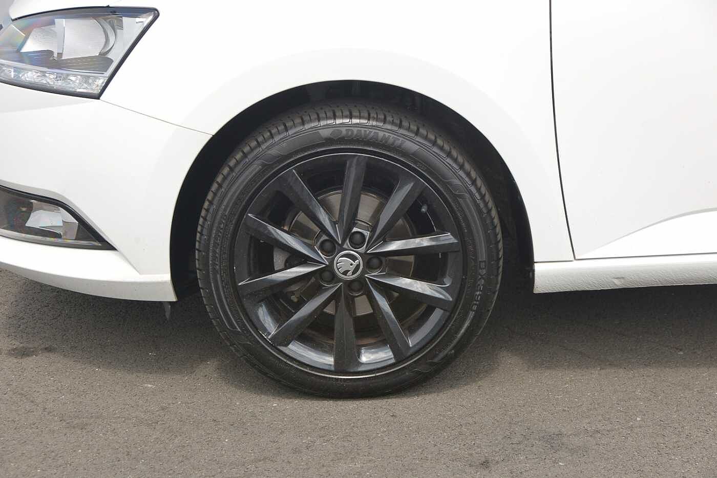 Used Skoda Fabia 2019 for sale - 77515272: Photo 5