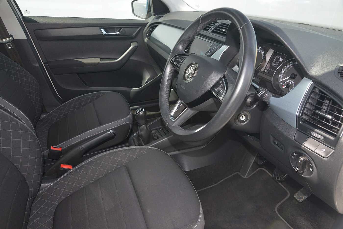 Used Skoda Fabia 2019 for sale - 77515272: Photo 6