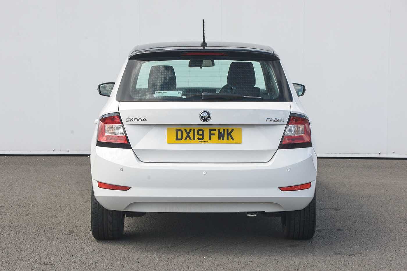 Used Skoda Fabia 2019 for sale - 77515272: Photo 7