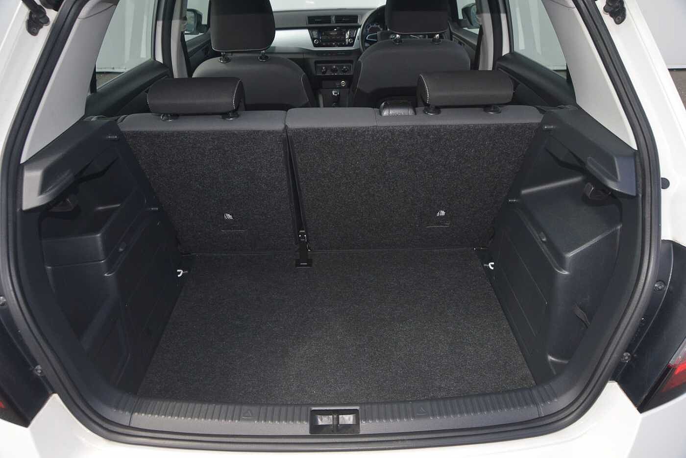 Used Skoda Fabia 2019 for sale - 77515272: Photo 9