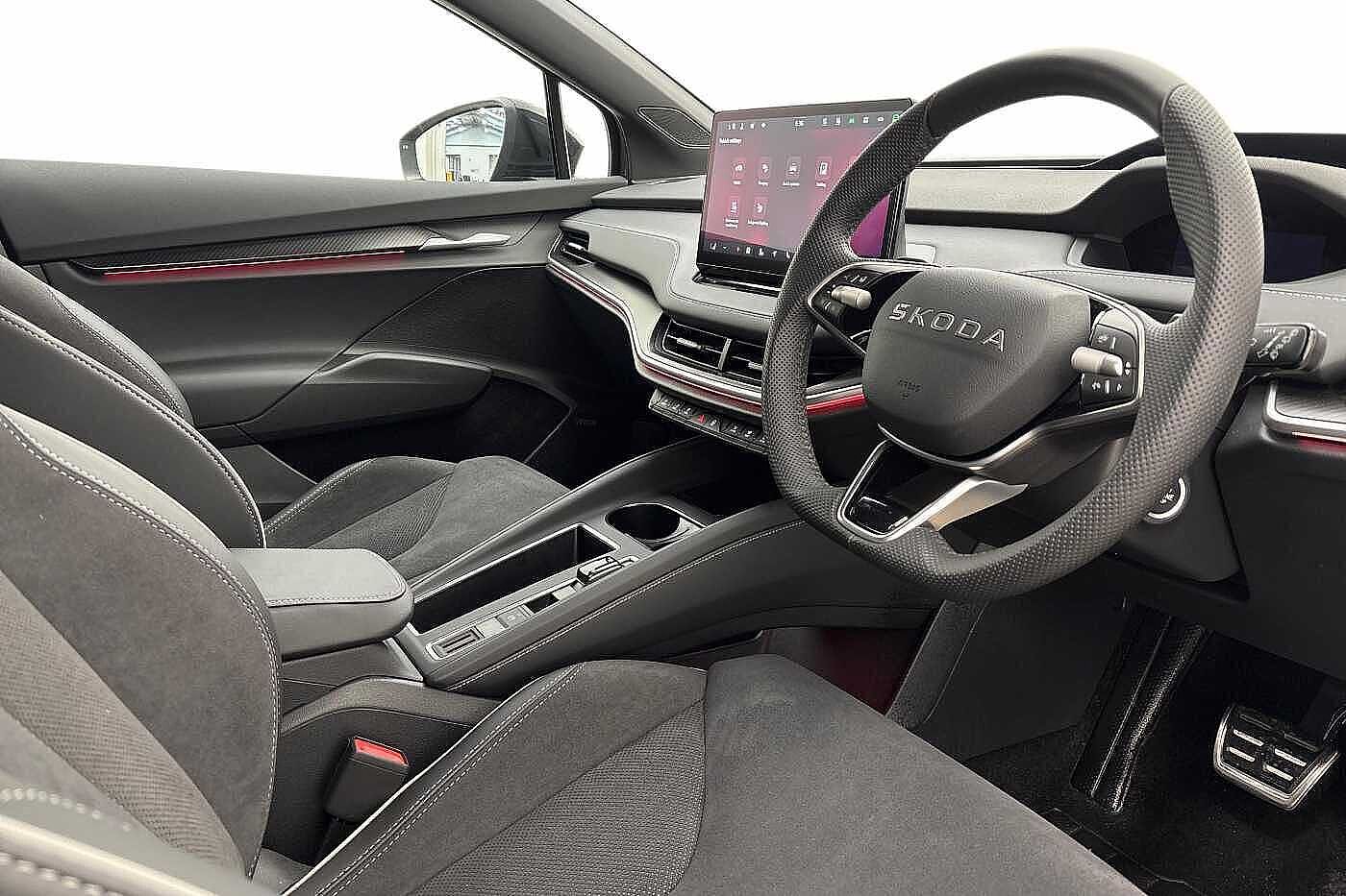 Used Skoda Enyaq 2025 for sale - 77961534: Photo 6