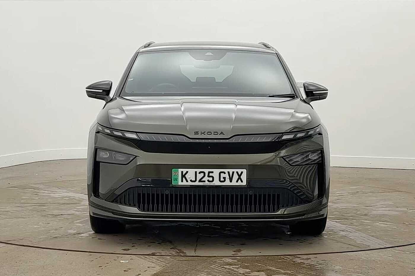 Used Skoda Enyaq 2025 for sale - 77961534: Photo 7