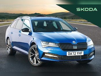 Used Skoda Superb 2022 for sale - 78249804: Photo