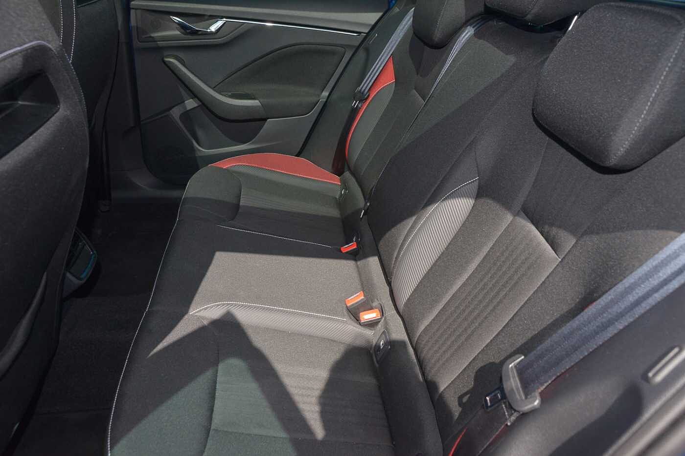 Used Skoda Kamiq 2021 for sale - 76673923: Photo 10