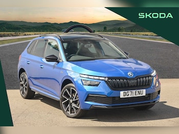 2021 (71) - 1.0 TSI 110 Monte Carlo 5dr