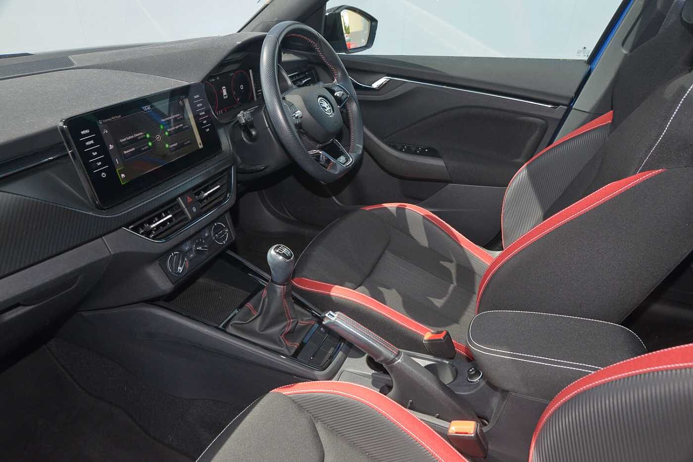 Used Skoda Kamiq 2021 for sale - 76673923: Photo 2