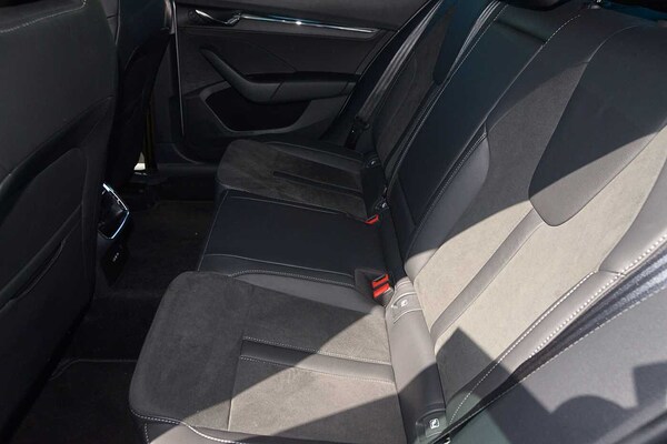 Used Skoda Octavia 2023 for sale - 76287476: Photo 10