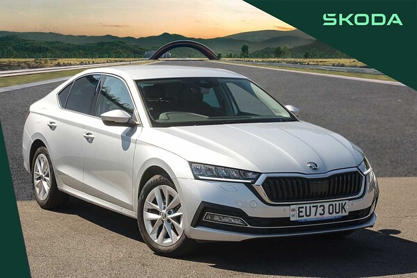 Used Skoda Octavia 2023 for sale - 76287476: Photo 1