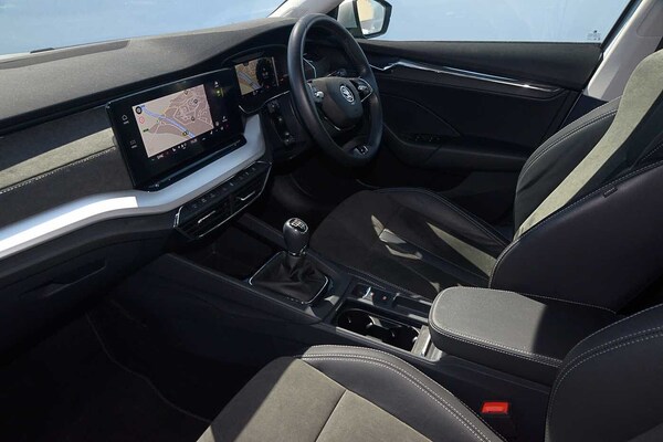 Used Skoda Octavia 2023 for sale - 76287476: Photo 2