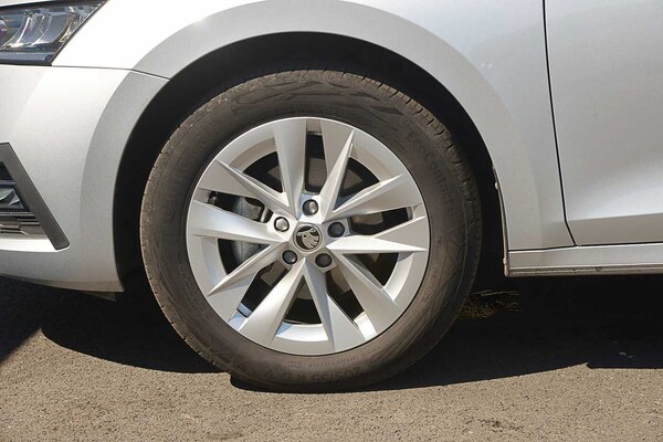 Used Skoda Octavia 2023 for sale - 76287476: Photo 5