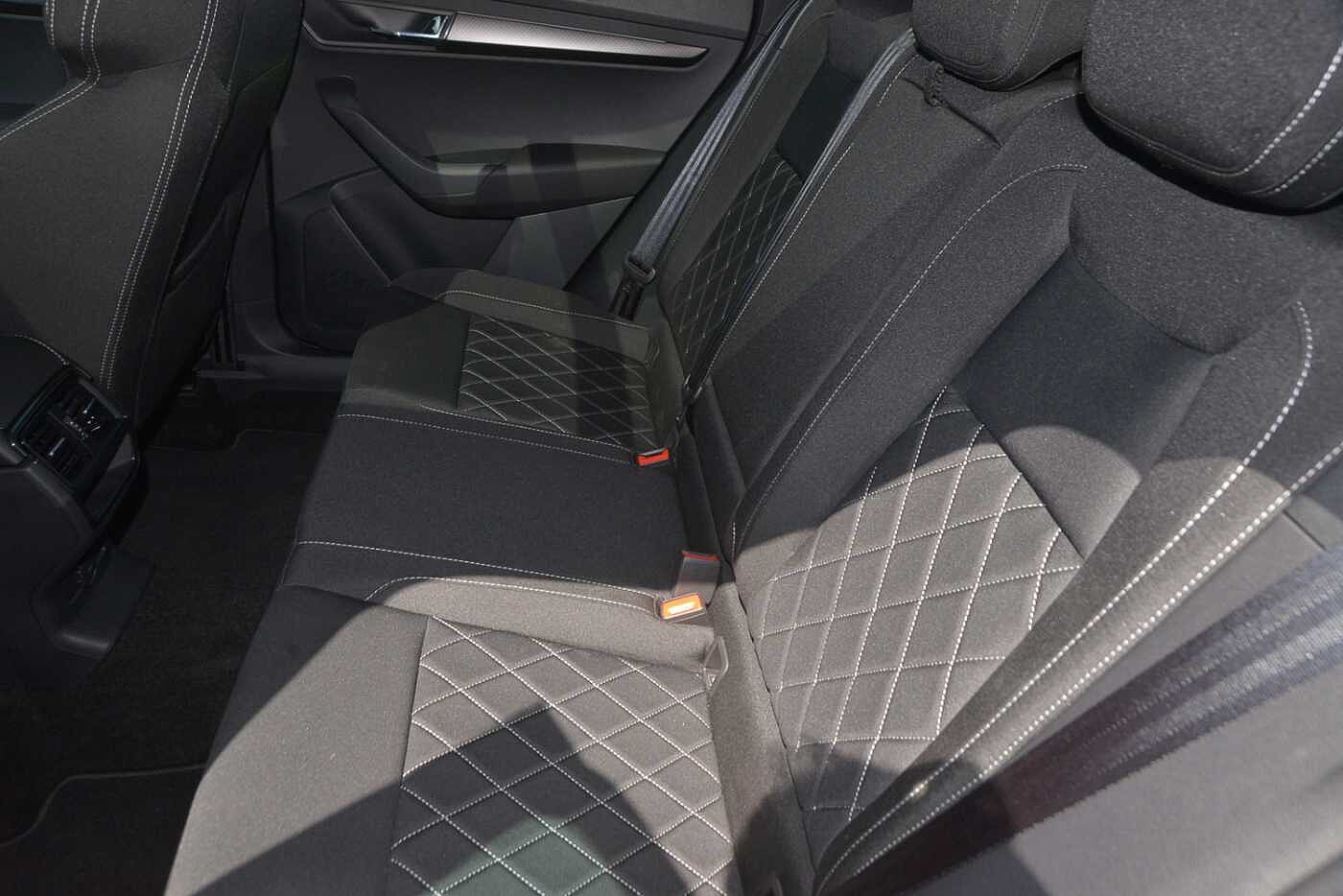 Used Skoda Karoq 2024 for sale - 76677829: Photo 10