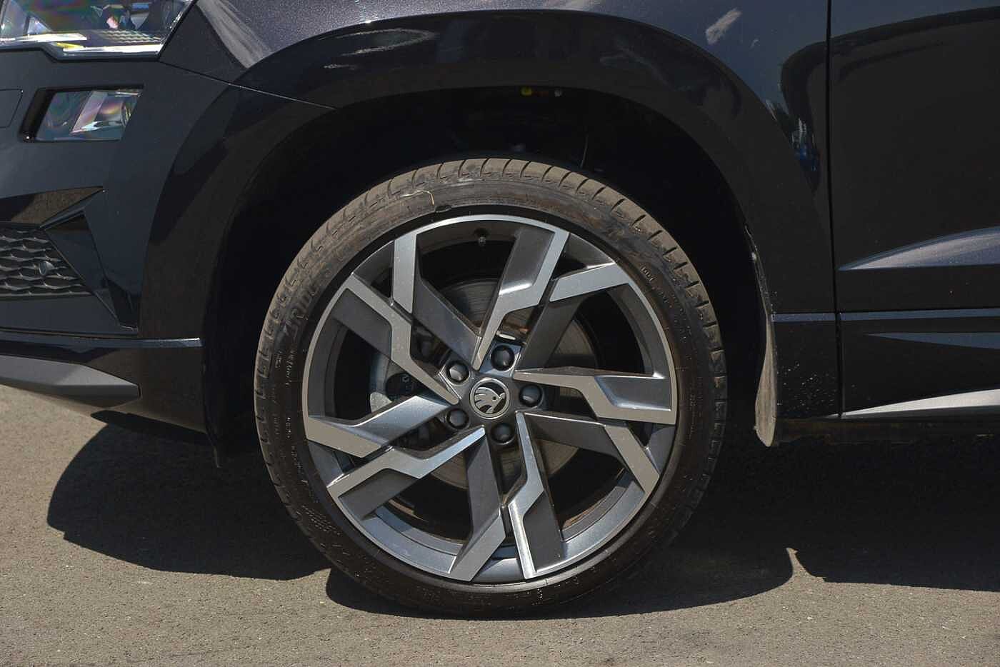 Used Skoda Karoq 2024 for sale - 76677829: Photo 5