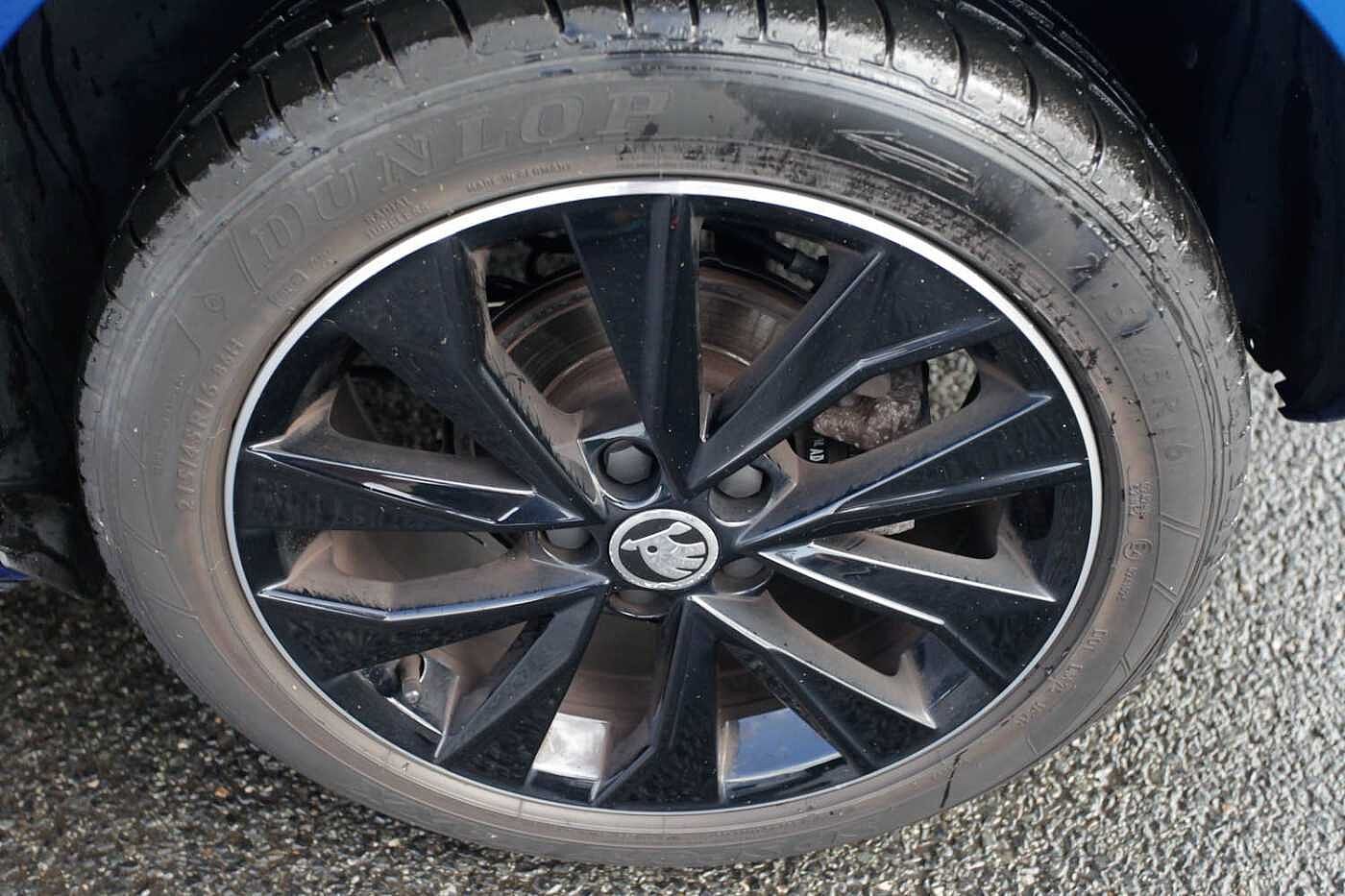 Used Skoda Fabia 2017 for sale - 77552116: Photo 5