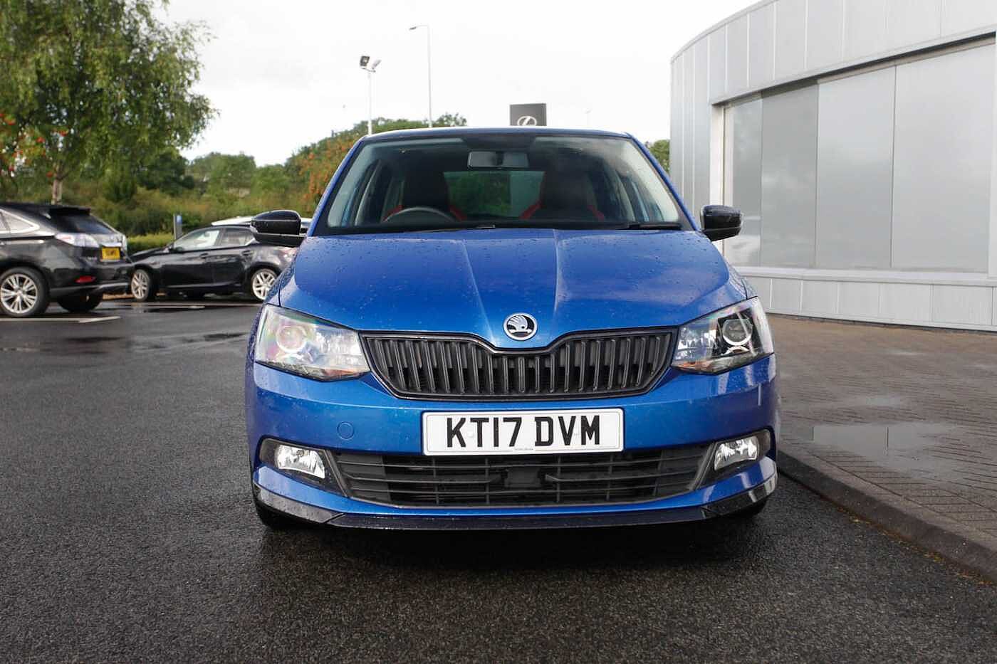 Used Skoda Fabia 2017 for sale - 77552116: Photo 7