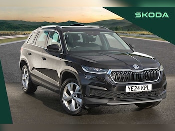 2024 (24) - 1.5 TSI SE L Executive 5dr DSG [7 Seat]