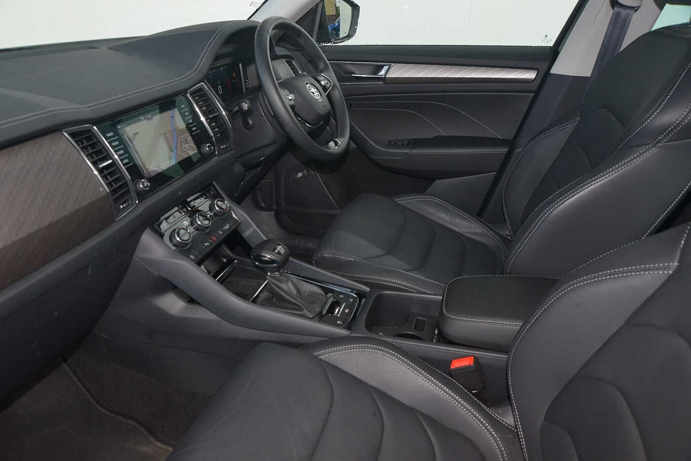 Used Skoda Kodiaq 2024 for sale - 76678322: Photo 2