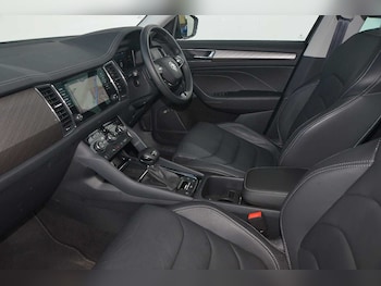 Used Skoda Kodiaq 2024 for sale - 76678322: Photo
