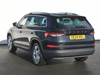 Used Skoda Kodiaq 2024 for sale - 76678322: Photo