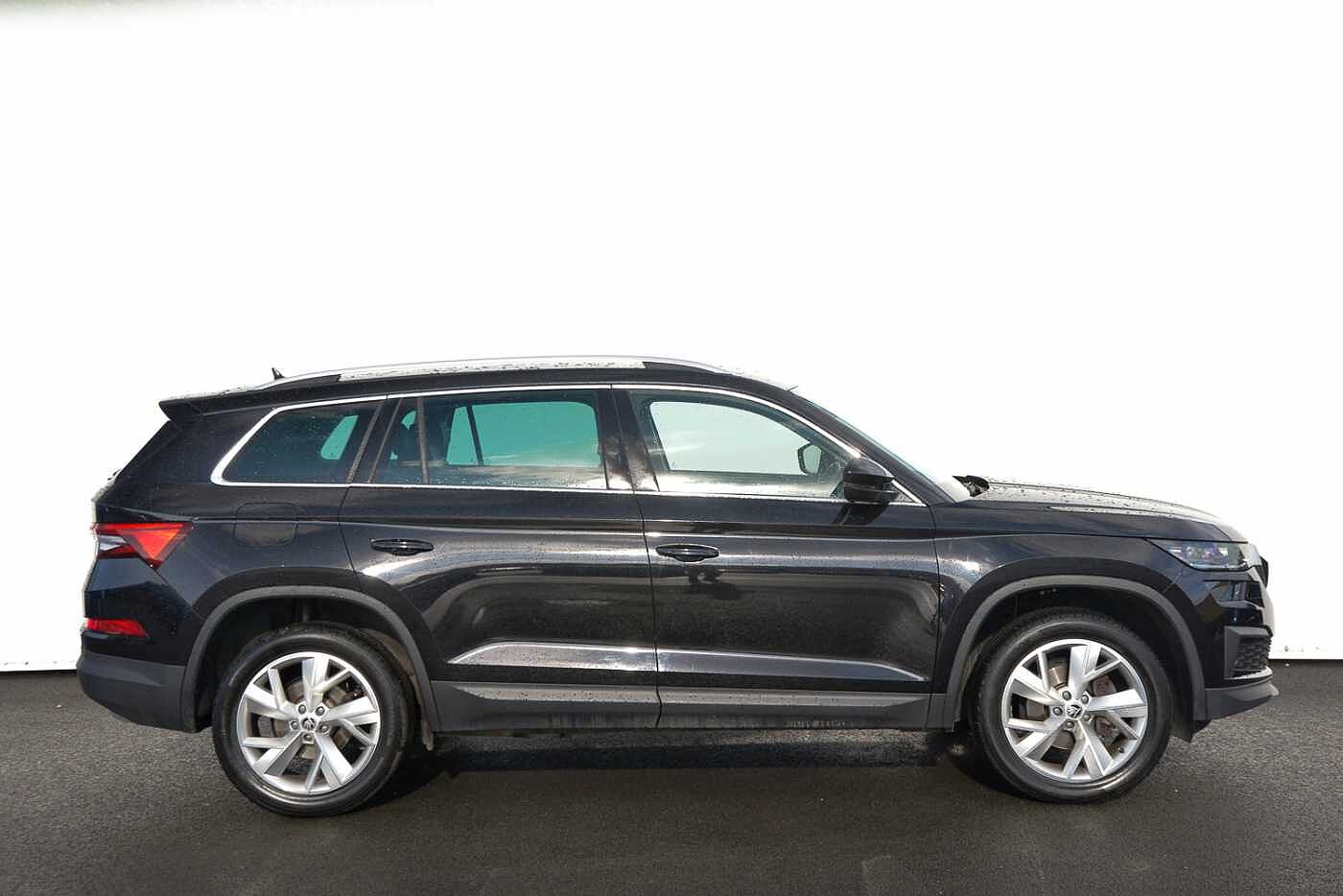 Used Skoda Kodiaq 2024 for sale - 76678322: Photo 4