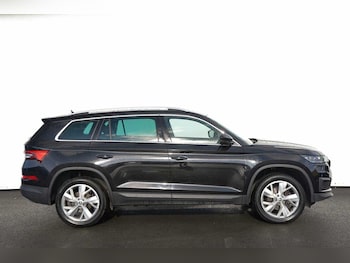Used Skoda Kodiaq 2024 for sale - 76678322: Photo