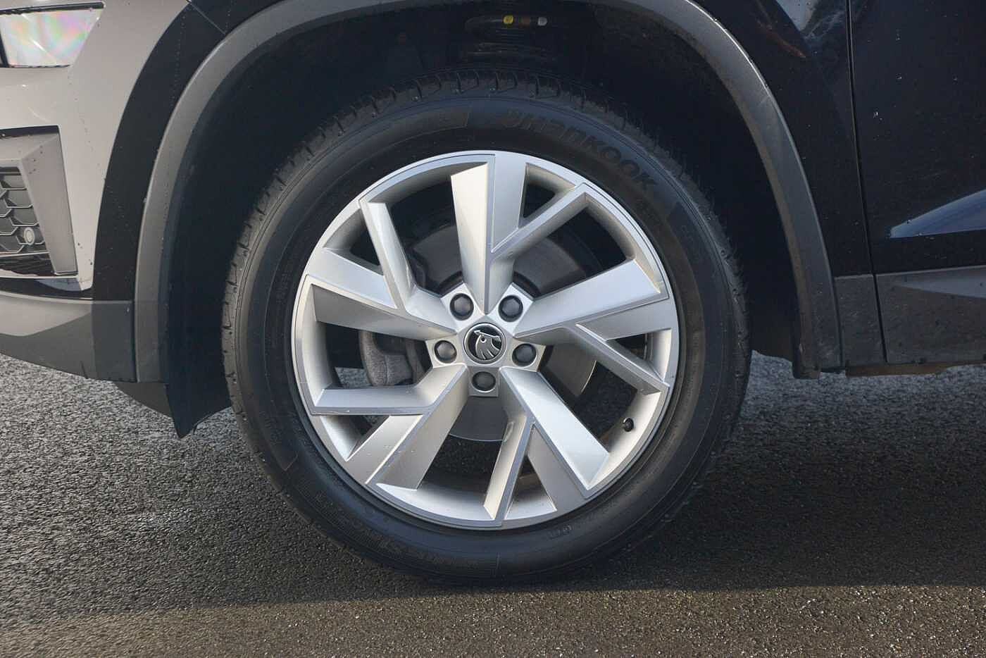 Used Skoda Kodiaq 2024 for sale - 76678322: Photo 5