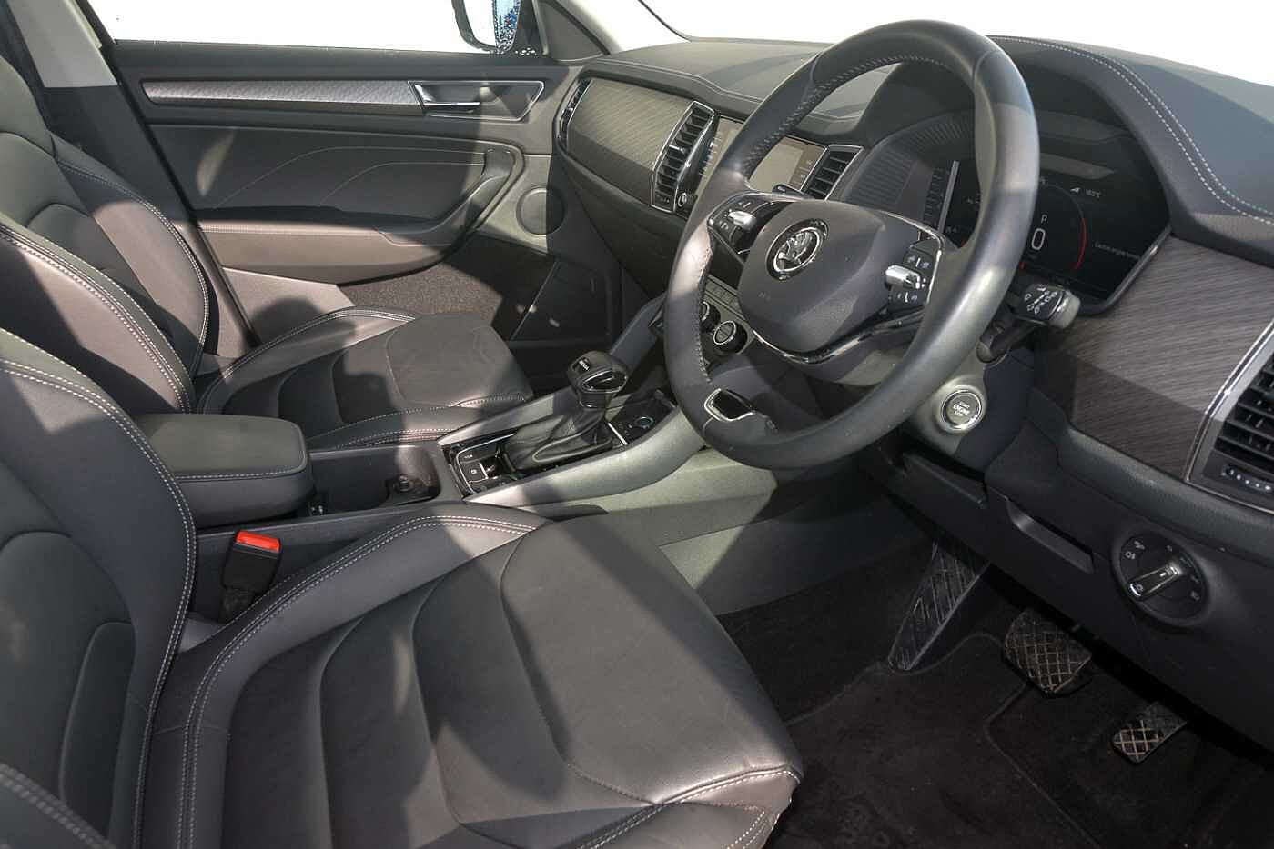 Used Skoda Kodiaq 2024 for sale - 76678322: Photo 6