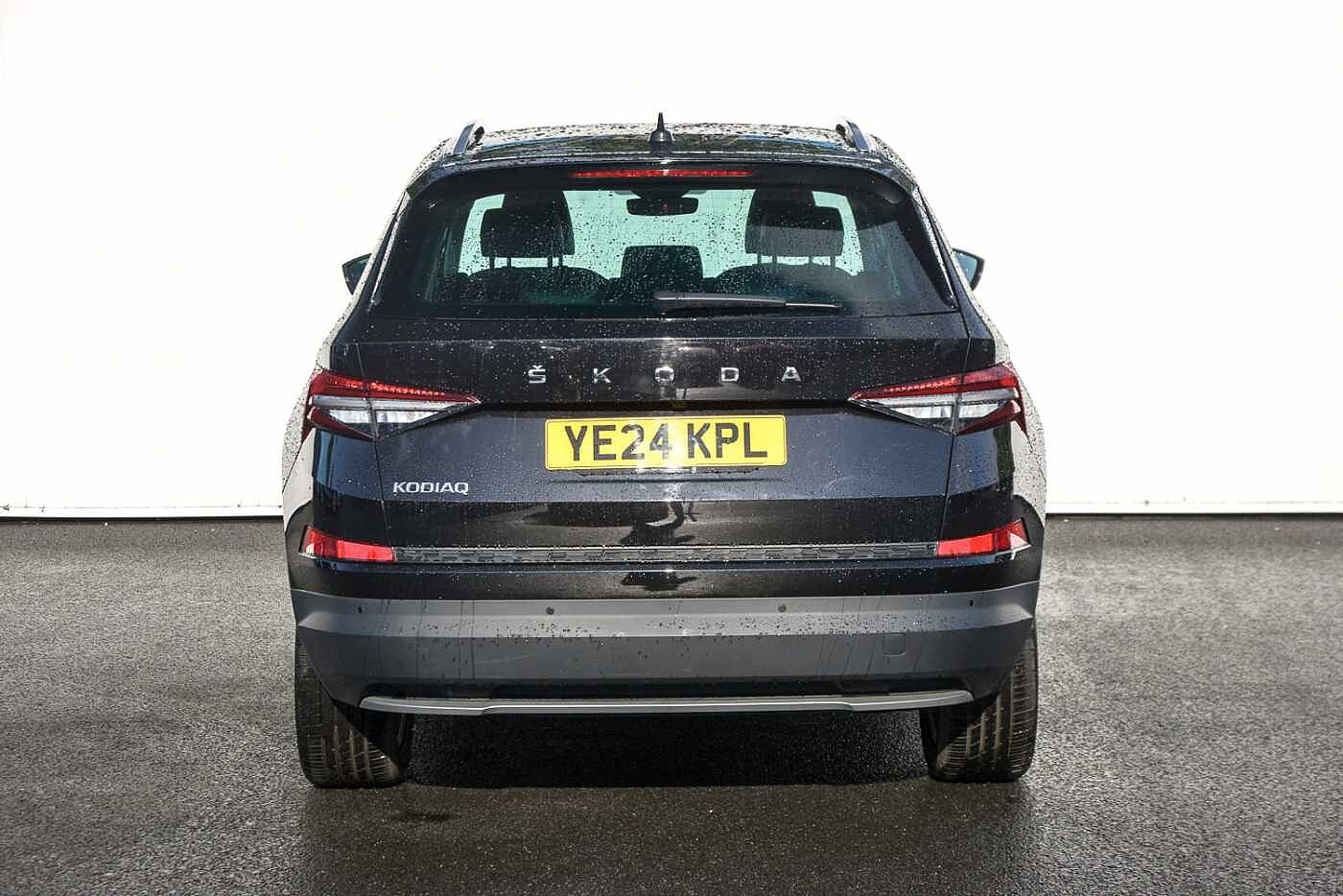 Used Skoda Kodiaq 2024 for sale - 76678322: Photo 7