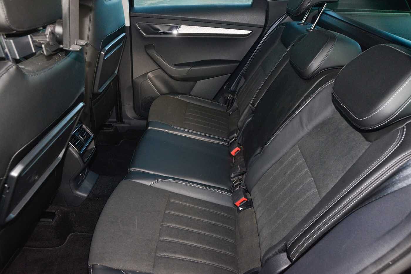 Used Skoda Karoq 2023 for sale - 76391132: Photo 10