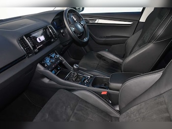 Used Skoda Karoq 2023 for sale - 76391132: Photo