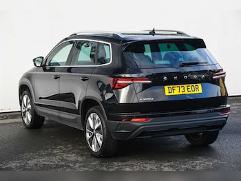 Used Skoda Karoq 2023 for sale - 76391132: Photo