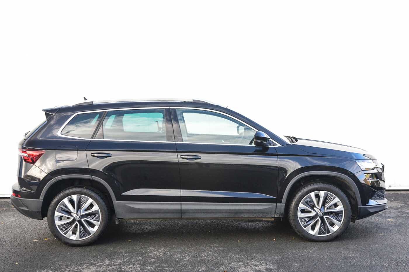 Used Skoda Karoq 2023 for sale - 76391132: Photo 4