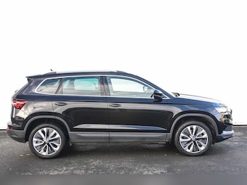 Used Skoda Karoq 2023 for sale - 76391132: Photo