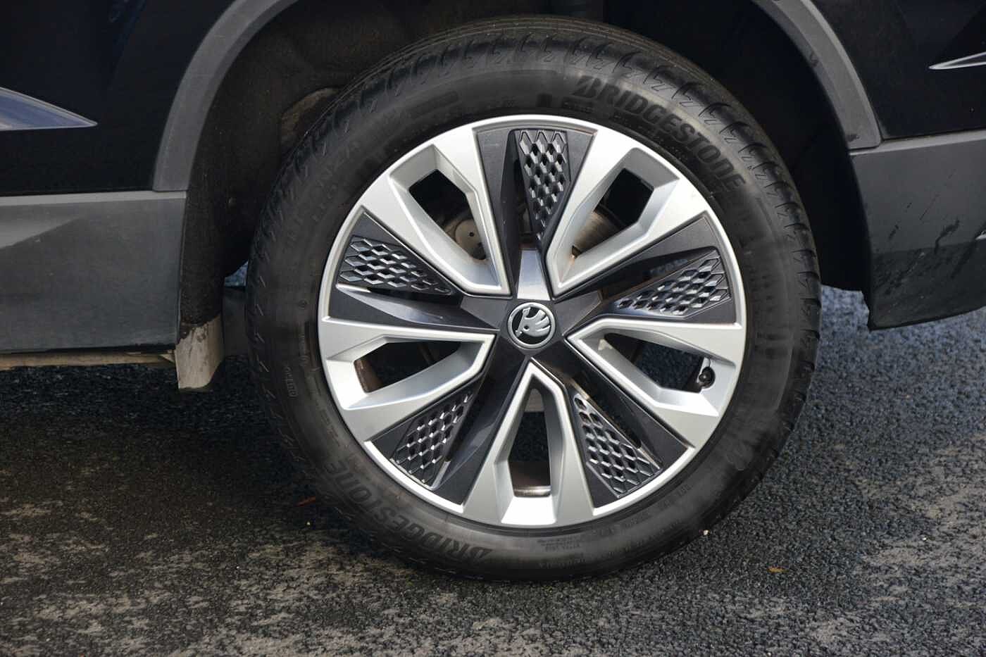 Used Skoda Karoq 2023 for sale - 76391132: Photo 5