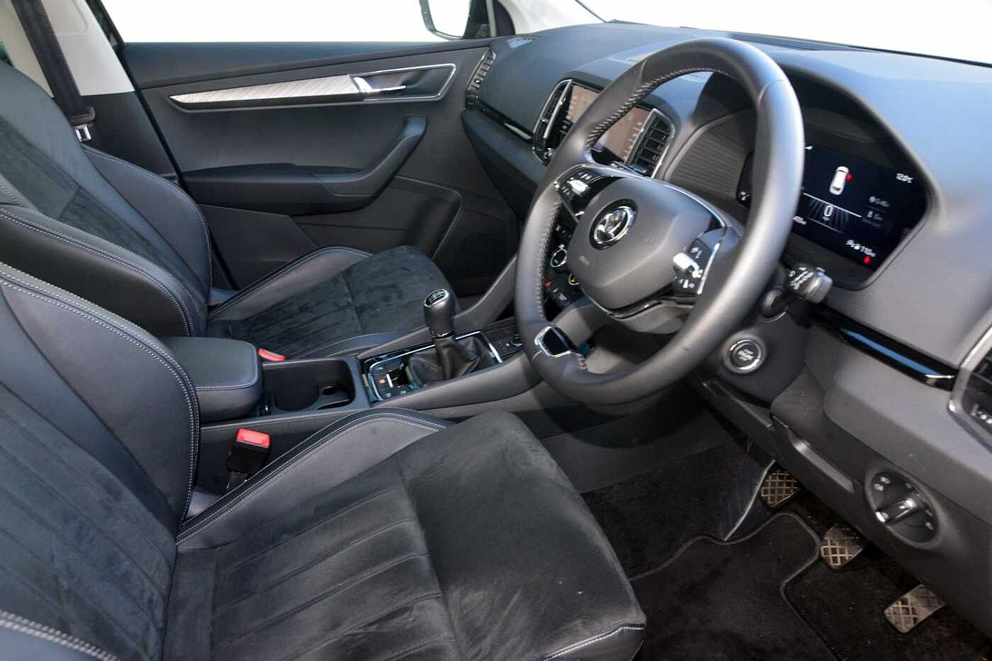 Used Skoda Karoq 2023 for sale - 76391132: Photo 6