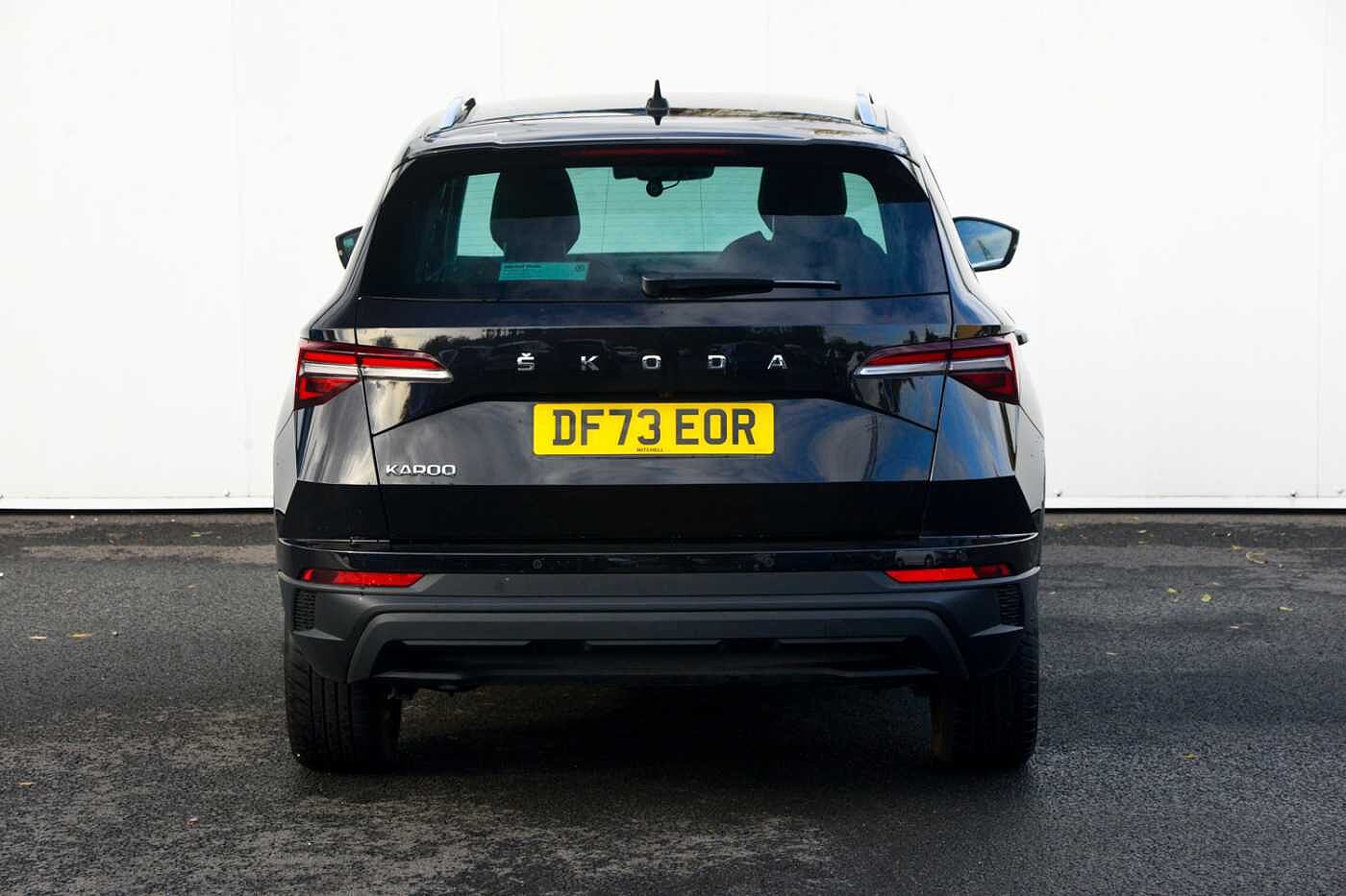 Used Skoda Karoq 2023 for sale - 76391132: Photo 7