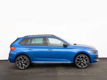 Used Skoda Kamiq 2024 for sale - 77233400: Photo