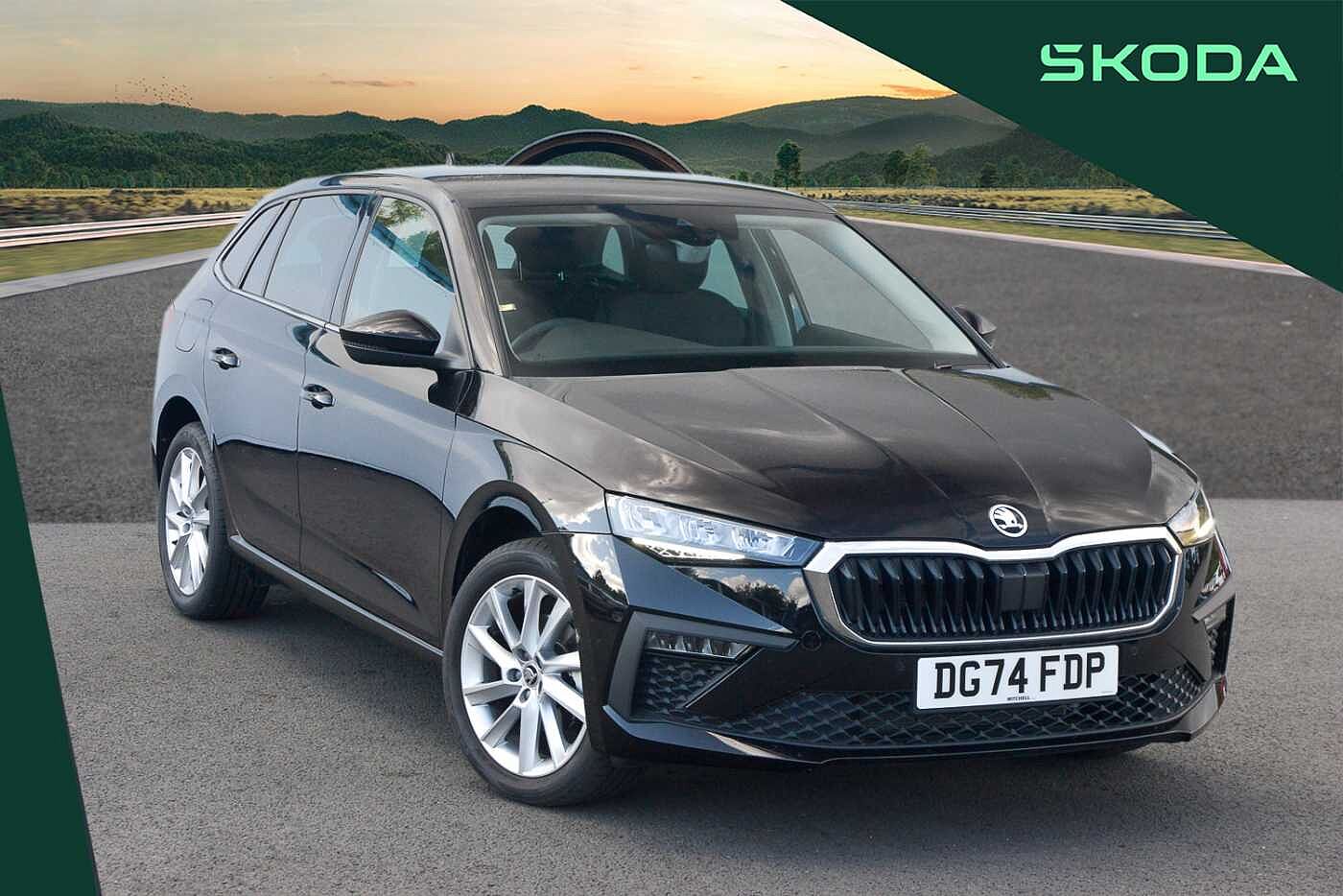 Used Skoda Scala 2024 for sale - 76677061: Photo 1