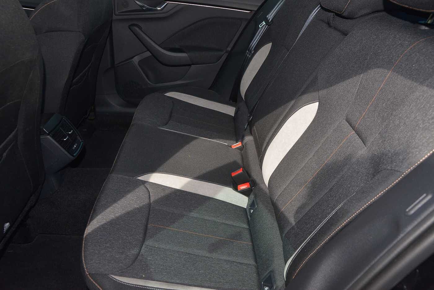 Used Skoda Scala 2024 for sale - 76677061: Photo 10