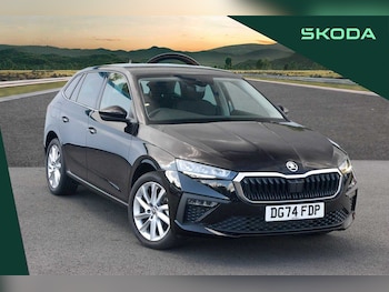 2024 (74) - 1.0 TSI 116 SE L 5dr DSG